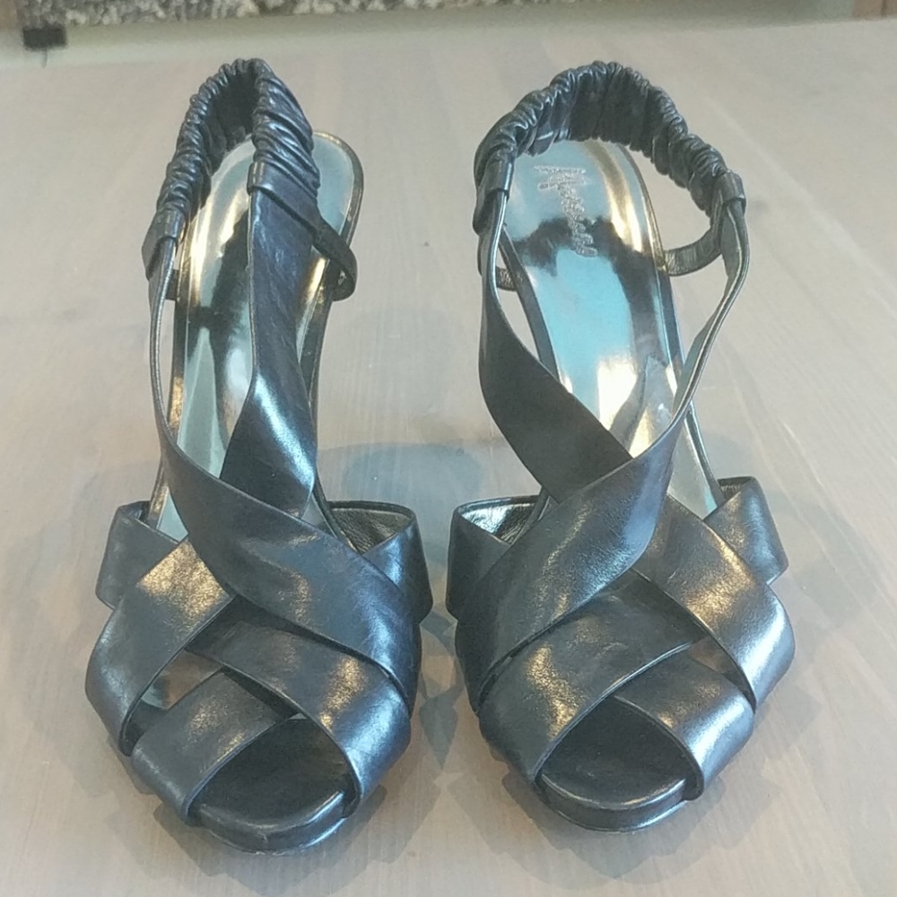 Marciano heels - Picture 2 of 6